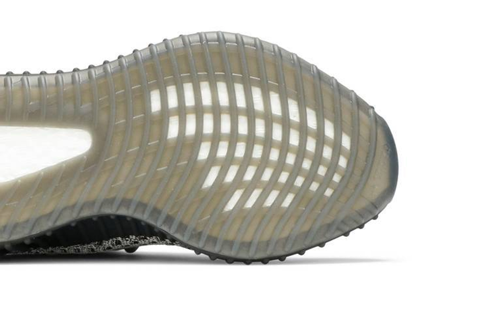 Кроссовки Adidas Originals Yeezy Boost 350 V2 "Ash Stone"