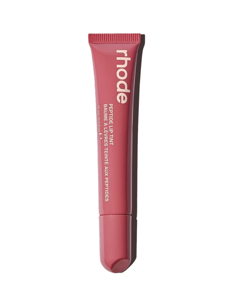 RHODE Пептидный тинт для губ Peptide Lip Tint Salty Tan