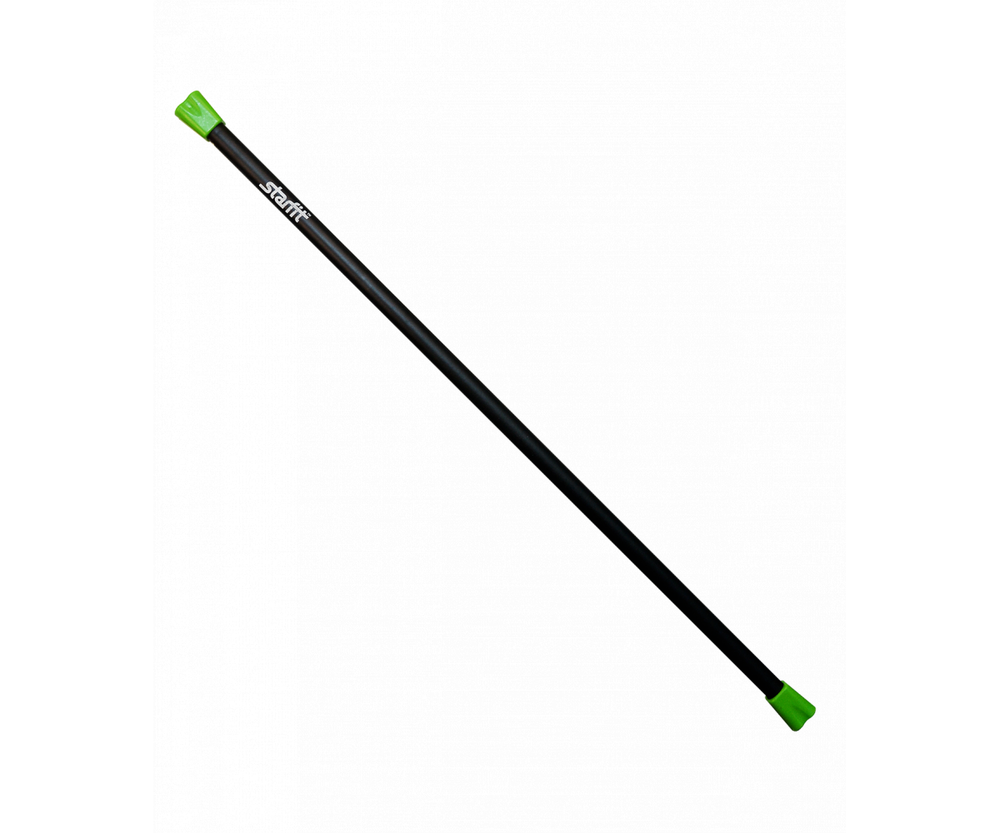 Бодибар неопреновый 5 кг Starfit