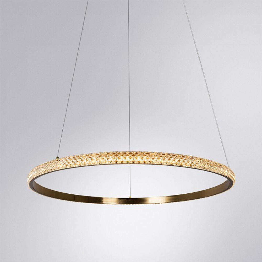 Подвесной светильник Arte Lamp A2182SP-60PB