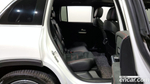 Mercedes-Benz GLB-Class X247 GLB250 4MATIC (03.2021)