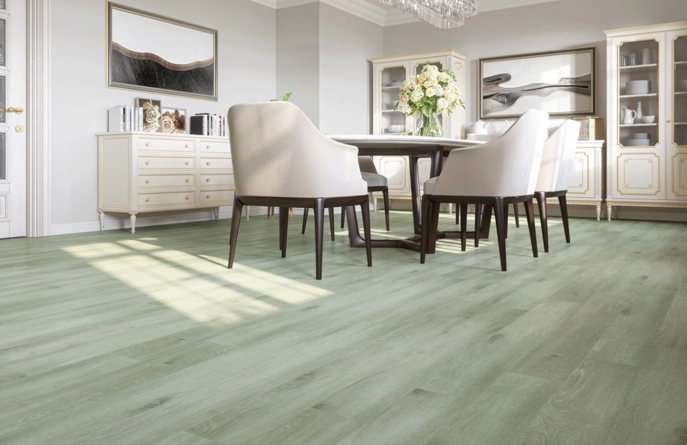 Fargo Comfort Дуб Палермо, 1,83 м²