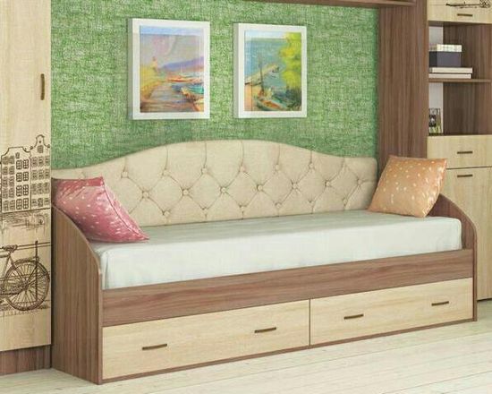 Детская модульная ОРИОН-2