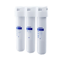 Фильтр для воды средней жесткости Аквафор - Кристалл Н