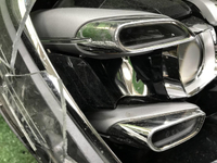 Битая Фара правая Porsche Cayenne 3 (17-23) LED