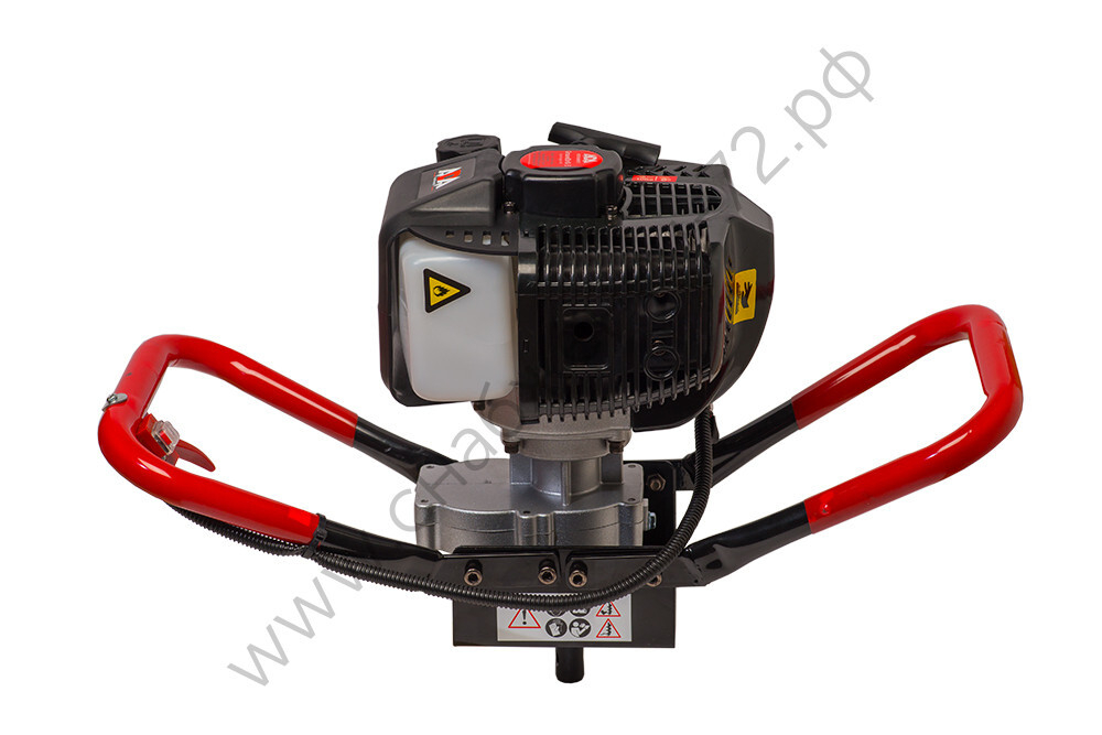 Мотобур ADA Ground Drill 5 без шнека