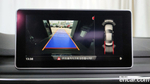 Audi A4 (B9) 40 TFSI (01.2020)
