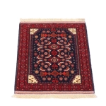 Персидский ковер ручной работы Baluch (147 × 87 см) 220210186 Иран