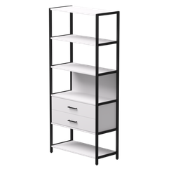 Набор стеллажных систем №5 Everprof EVO 830x385x1840