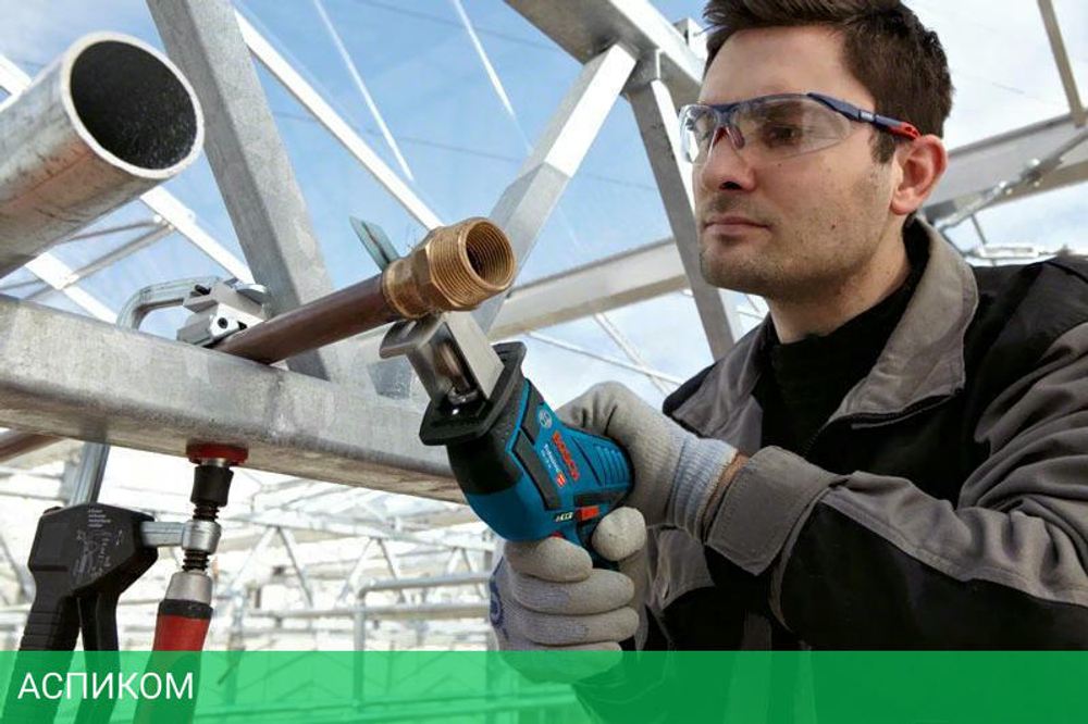 Сабельная пила Bosch GSA 12V-14 Professional (0615990M3Z)