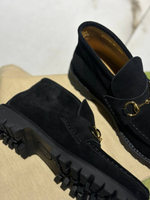 Ботинки Gucci