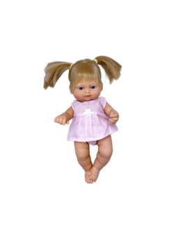 Пупс FALCA виниловый 28см (25001)