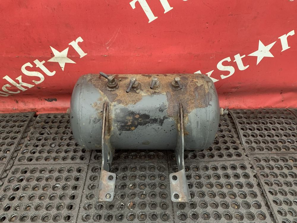 Ресивер воздушный 36L