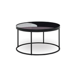 Стол журнальный большой ENZA HOME MORA EH66842