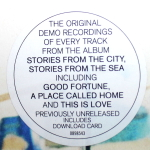 PJ Harvey / Stories From The City, Stories From The Sea - Demos (LP)