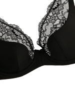 бюстгальтер brigette Agent Provocateur - черный(110566)