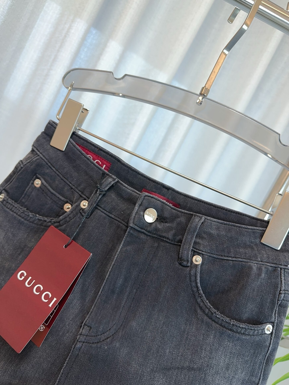 Gucci Jeans