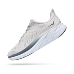 Кроссовки мужские HOKA M CLIFTON 8 Lunar Rock / Nimbus Cloud