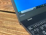 15.6" Ноутбук Lenovo ThinkPad T570 Touch (1920x1080, Intel Core i5-7300U, RAM 16ГБ, SSD 512ГБ, Intel HD Graphics 620, Win 10 Pro)