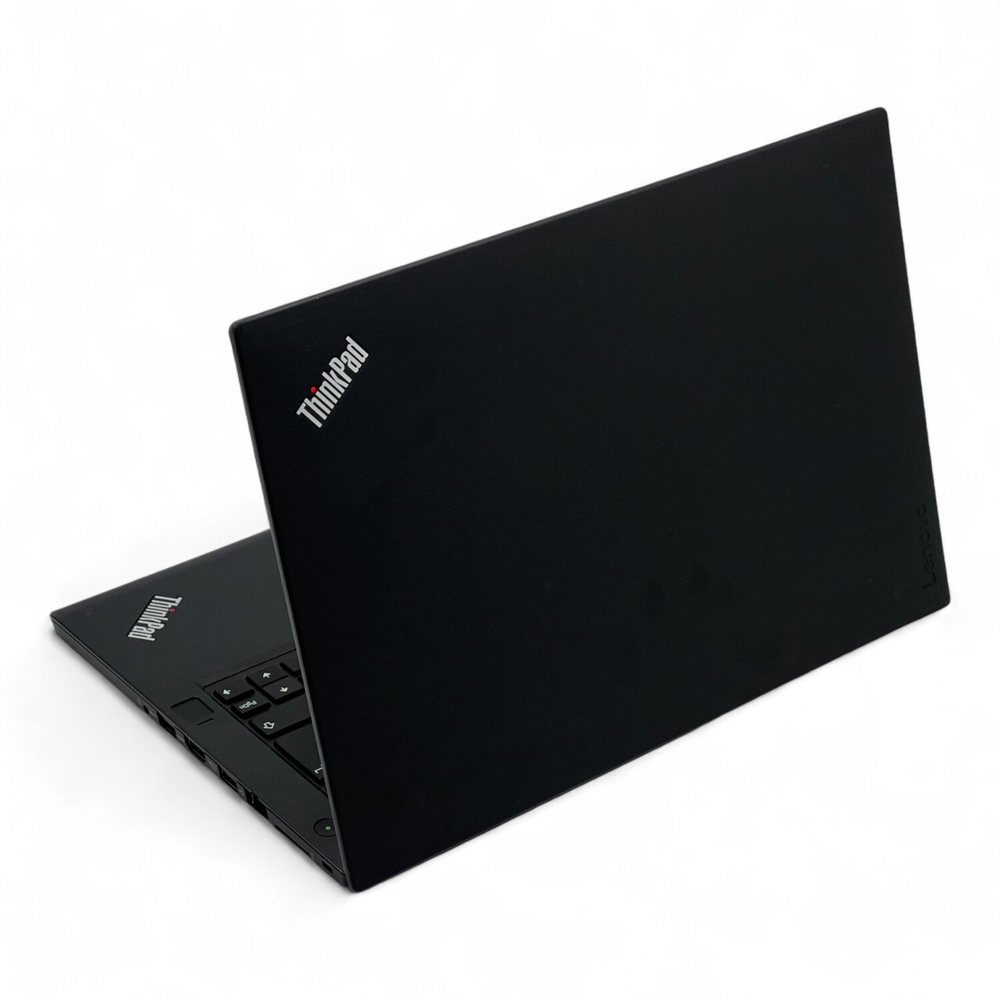 ThinkPad T470