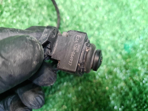 Камера передняя Chery Tiggo 7 Pro Max (2024-н.в.)