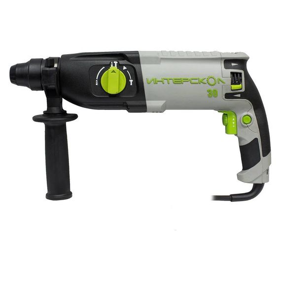 Перфоратор ИНТЕРСКОЛ П-30/900ЭР ДМ