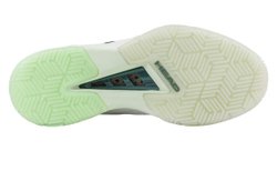 Женские кросовки для Padel Head Sprint Pro 4.0 Padel - white/green