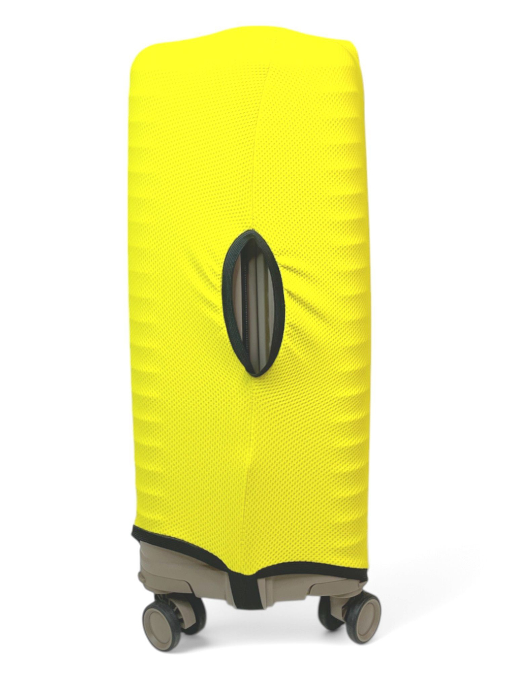 Защитный чехол, Желтый, M