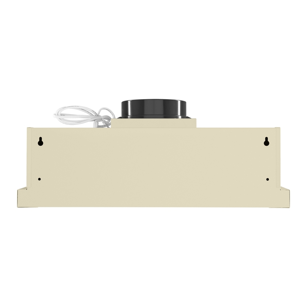 Встраиваемая вытяжка Maunfeld VS Fast (Glass) 60 Beige