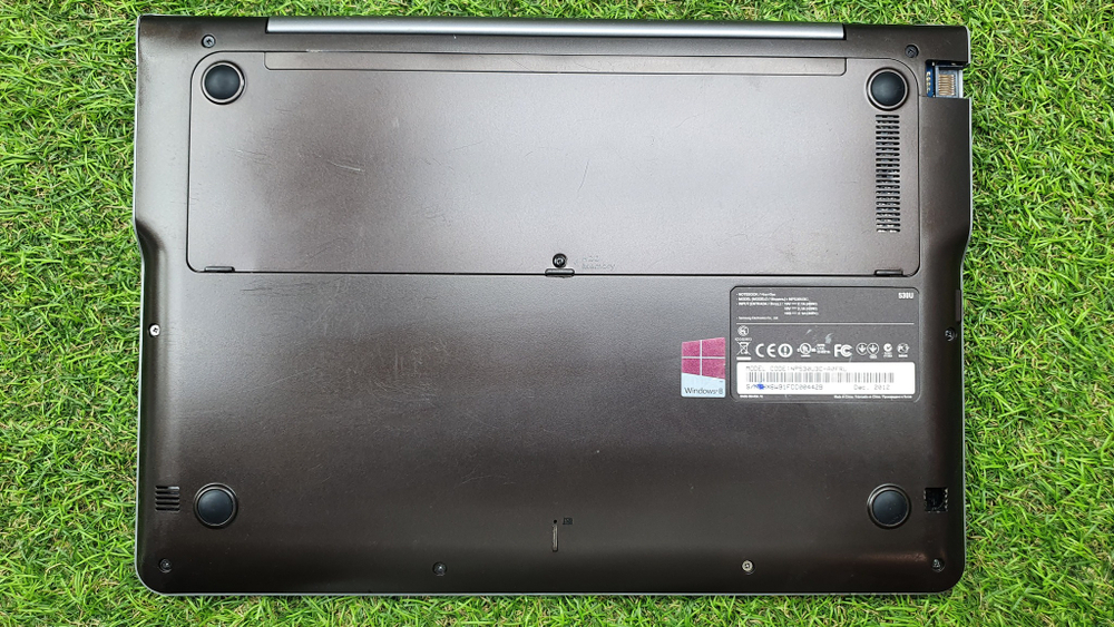 Ноутбук Samsung 4 ядра покупка/продажа