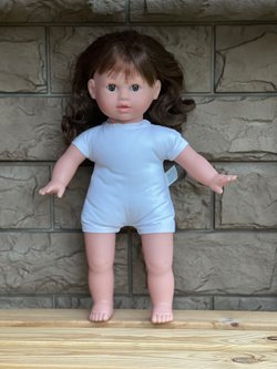 Кукла Marina and Pau 42cм TINA в пакете (M690K)