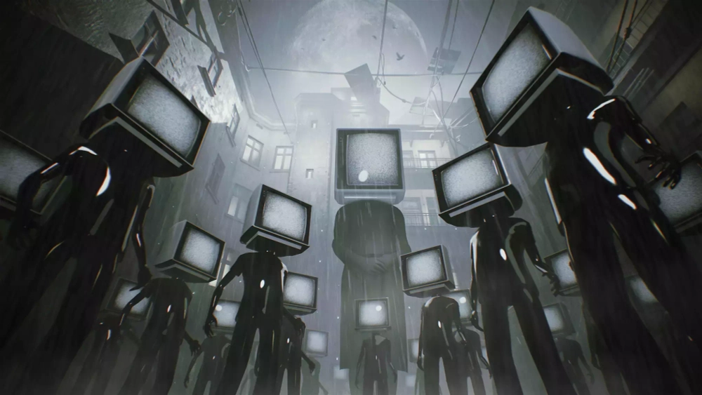 Observer: System Redux PS4 | PS5