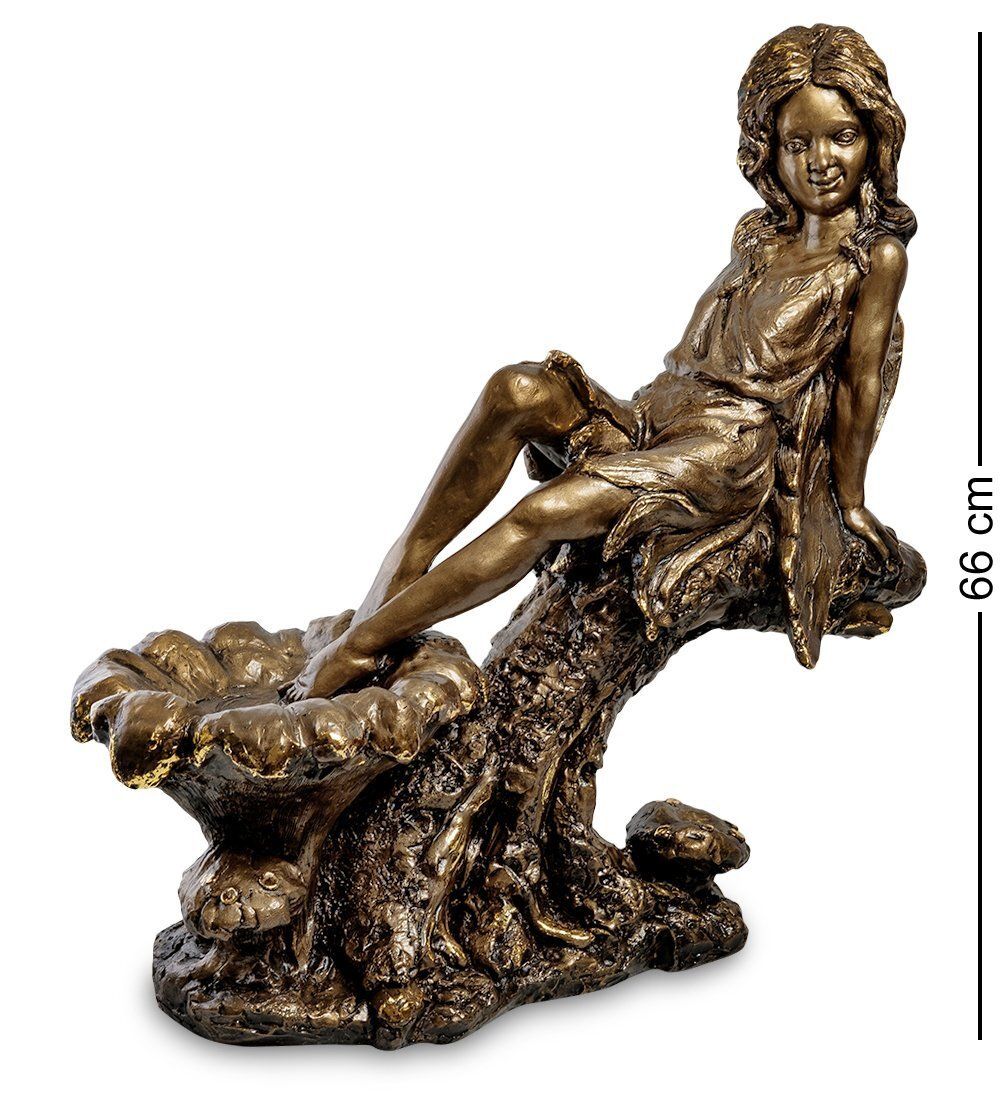 БФ- 96 Фигура «Девушка с крылышками»