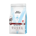 Best Dinner Vet Profi Hepatic для собак