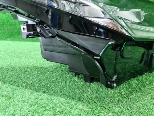Фара правая Lexus RX 4 (2015-2019) LED под 1 блок