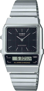 Наручные часы Casio Vintage AQ-800E-1A