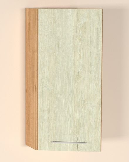 дуб вотан / дуб пикард