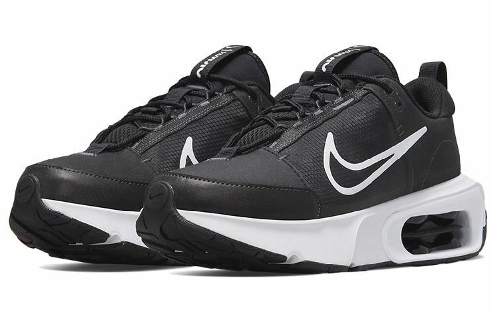 Кроссовки Nike Air Max Intrlk (Женская размерная сетка)