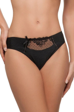 Трусики-слипы Erin (Размер: 46) (Цвет: кофейный)