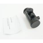 Коллиматорный прицел Тarget Optic 1х30 (закрытый, 1х, 2 МОА, точка красаня, ласточкин хвост)