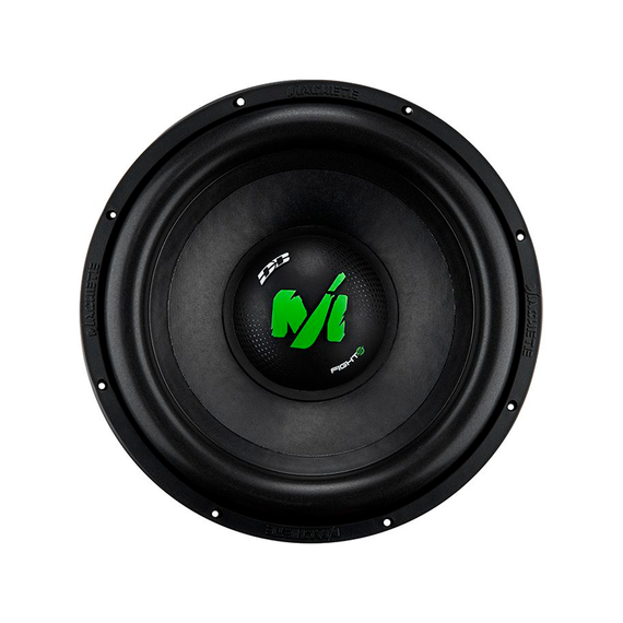 Сабвуфер Alphard Machete MF-15S D2 Fight
