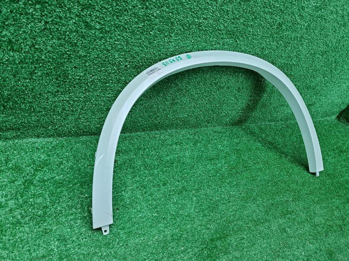 Расширитель перед. левый BMW X5 G05 18-нв M-paket