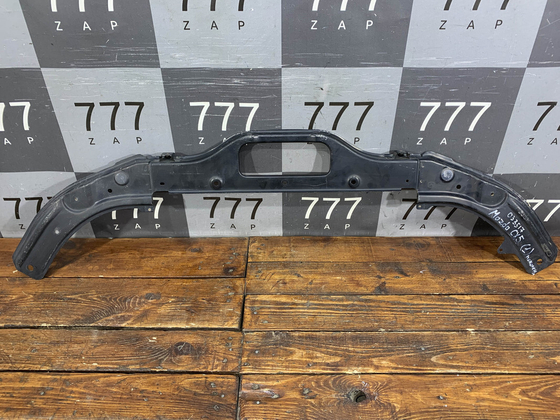 Панель передняя верхняя часть Mazda 3 (BM) 13-19 Б/У Оригинал B45A53150A