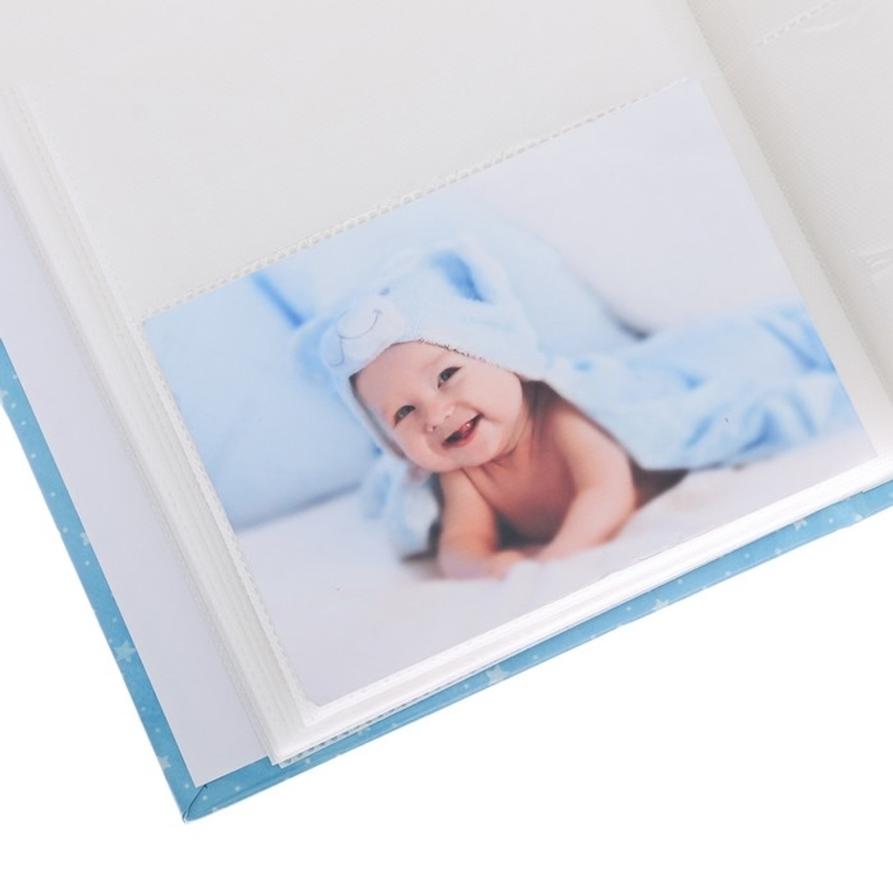 3665451 Фотоальбом "Наш милый малыш", 300 фото