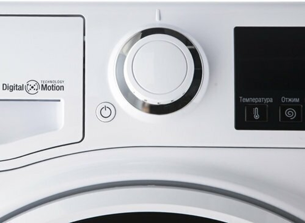 Hotpoint-Ariston RST 601 W
