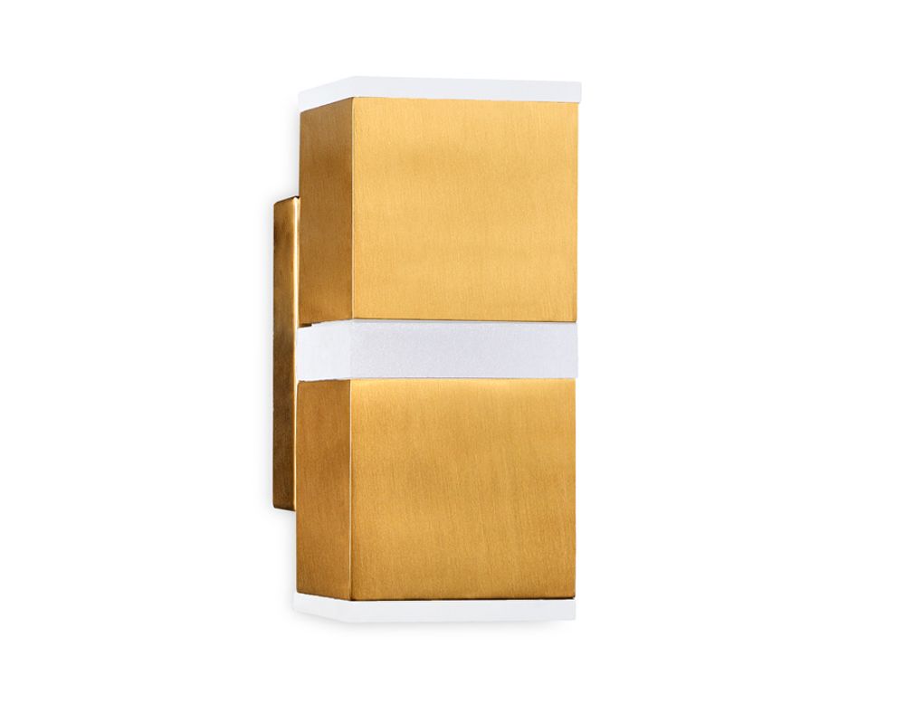 Ambrella Настенный светодиодный светильник с акрилом Wall FW191