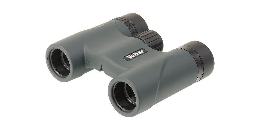 Бинокль Veber Sputnik 8х21G [27240]