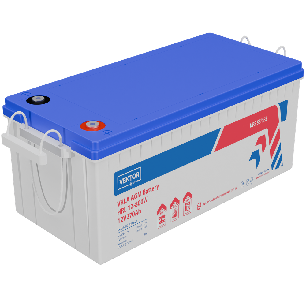 HRL 12-800W