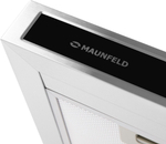 Кухонная вытяжка MAUNFELD Cork Plus 90 нержавеющая сталь