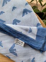 Палантин Armani Junior